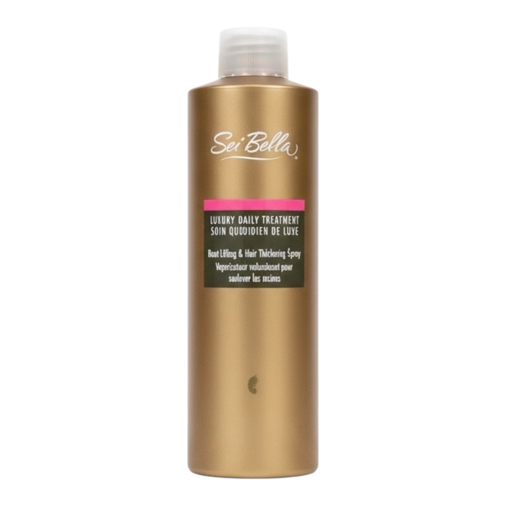 SEI BELLA LUXURY DAILY TREATMENT ROOT LIFTING & HAIR THICKENING SPRAY